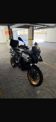 BMW R 1300 GS ADVENTURE OPTION 719 